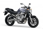 Yamaha FZ6